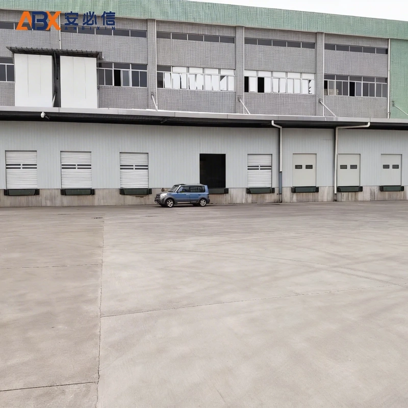 衢州市感应高速门